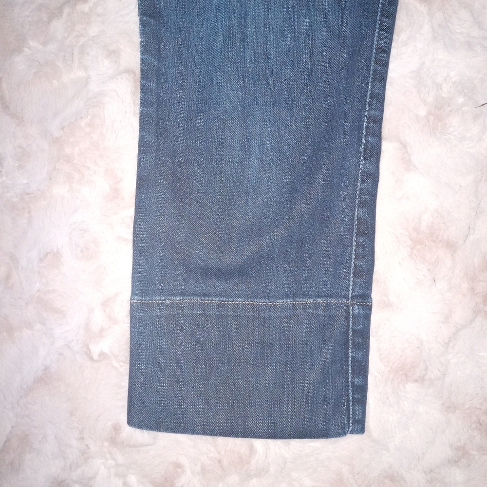 JOE'S JEANS MUSE CROP. SIZE 29. EUC! - Picture 3 of 6